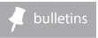 bulletins