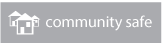 community safe
