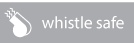 whistle safe